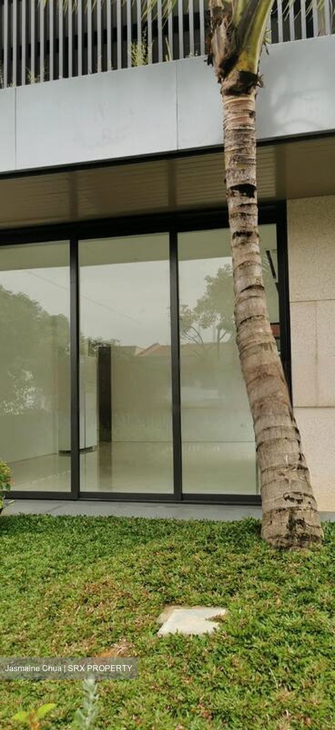 Jalan Kakatua (D21), Detached #456532111